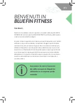 Предварительный просмотр 59 страницы BLUEFIN Fitness suuv Instruction Manual