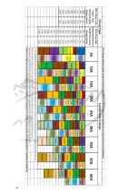 Preview for 8 page of Bluefin LED DL6D Installation Manual