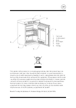 Предварительный просмотр 15 страницы bluefin ACTIVE XC-43G Instruction Manual