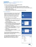 Предварительный просмотр 15 страницы Bluefish444 Create3D User Manual