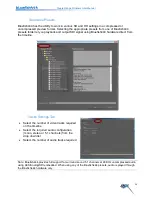 Предварительный просмотр 20 страницы Bluefish444 Create3D User Manual