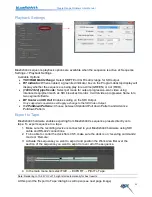 Предварительный просмотр 23 страницы Bluefish444 Create3D User Manual