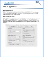 Preview for 39 page of Bluefish444 Mac OSX SD User Manual