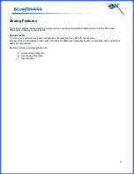 Preview for 42 page of Bluefish444 Mac OSX SD User Manual