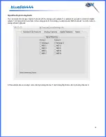 Preview for 50 page of Bluefish444 Mac OSX SD User Manual