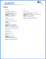 Preview for 61 page of Bluefish444 Mac OSX SD User Manual