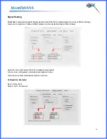 Предварительный просмотр 43 страницы Bluefish444 SD Fidelity User Manual