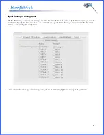 Предварительный просмотр 48 страницы Bluefish444 SD Fidelity User Manual