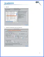 Предварительный просмотр 55 страницы Bluefish444 SD Fidelity User Manual