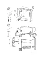 Preview for 17 page of BLUEGAZ 755362 Assembly Instruction Manual