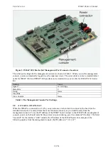 Preview for 8 page of Bluegiga Technologies WRAP 1260 User Manual