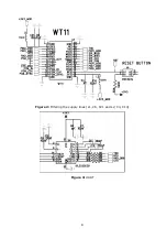 Предварительный просмотр 8 страницы Bluegiga WT11-A Design Manual