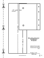 Preview for 13 page of Bluegrass Living 140286 Installation And Operation Manual