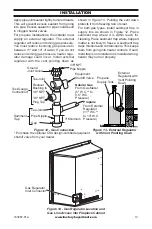 Preview for 13 page of Bluegrass Living 170272 Owner'S Operation And Installation Manual