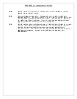 Preview for 3 page of Bluegrass Playgrounds 6' Sectional Slide 902-290 Assembly Instructions Manual