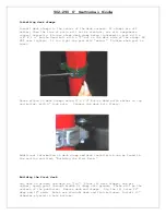 Preview for 4 page of Bluegrass Playgrounds 6' Sectional Slide 902-290 Assembly Instructions Manual