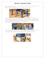 Preview for 7 page of Bluegrass Playgrounds 6' Sectional Slide 902-290 Assembly Instructions Manual