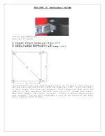 Preview for 9 page of Bluegrass Playgrounds 6' Sectional Slide 902-290 Assembly Instructions Manual