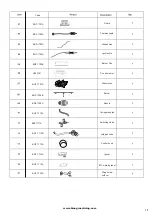 Предварительный просмотр 13 страницы BLUEGRASS 140289 Owner'S Operation And Installation Manual