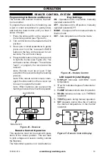 Предварительный просмотр 19 страницы BLUEGRASS 170268 Owner'S Operation And Installation Manual