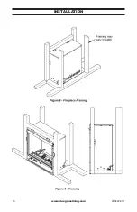 Предварительный просмотр 13 страницы BLUEGRASS BL450SS-G Owner'S Operation And Installation Manual