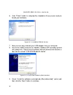 Предварительный просмотр 23 страницы Bluekite TH600 User Manual