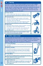 Предварительный просмотр 4 страницы bluelab conductivity pen Care And Use Manual