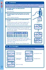 Предварительный просмотр 5 страницы bluelab conductivity pen Care And Use Manual