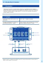 Preview for 3 page of bluelab CTRL50110 Care And Use Manual