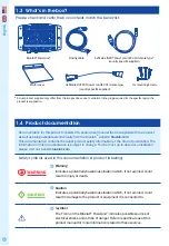 Preview for 4 page of bluelab CTRL50110 Care And Use Manual