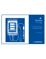 Предварительный просмотр 1 страницы bluelab Guardian Monitor Care And Use Manual