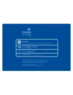 Предварительный просмотр 12 страницы bluelab Guardian Monitor Care And Use Manual