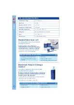 Предварительный просмотр 8 страницы bluelab pH Pen Care And Use Manual