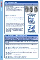 Предварительный просмотр 3 страницы bluelab pH Probe Care And Use Manual