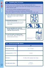 Предварительный просмотр 6 страницы bluelab pH Probe Care And Use Manual