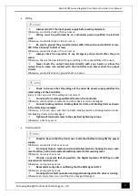 Предварительный просмотр 6 страницы Bluelight Automatic Technology BL6-DU20PX Series User Manual