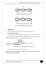 Предварительный просмотр 19 страницы Bluelight Automatic Technology BL6-DU20PX Series User Manual