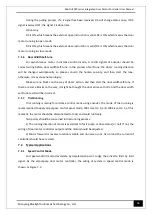 Preview for 50 page of Bluelight Automatic Technology BL6-DU20PX Series User Manual