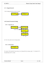 Предварительный просмотр 9 страницы BLUELIGHT SJT-WVF-V User Manual