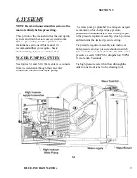 Preview for 14 page of BlueLine HAZINATOR Service And Operation Manual