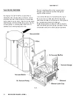 Preview for 15 page of BlueLine HAZINATOR Service And Operation Manual