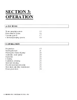 Preview for 19 page of BlueLine Thermal Wave 5M Service And Operation Manual