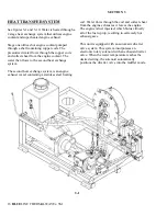 Preview for 21 page of BlueLine Thermal Wave 5M Service And Operation Manual