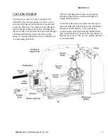 Preview for 22 page of BlueLine Thermal Wave 5M Service And Operation Manual