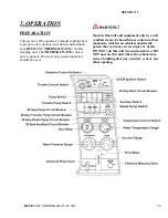 Preview for 24 page of BlueLine Thermal Wave 5M Service And Operation Manual