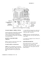 Preview for 25 page of BlueLine Thermal Wave 5M Service And Operation Manual