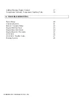 Preview for 33 page of BlueLine Thermal Wave 5M Service And Operation Manual