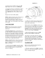 Preview for 36 page of BlueLine Thermal Wave 5M Service And Operation Manual