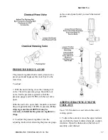 Preview for 42 page of BlueLine Thermal Wave 5M Service And Operation Manual