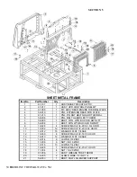 Preview for 55 page of BlueLine Thermal Wave 5M Service And Operation Manual